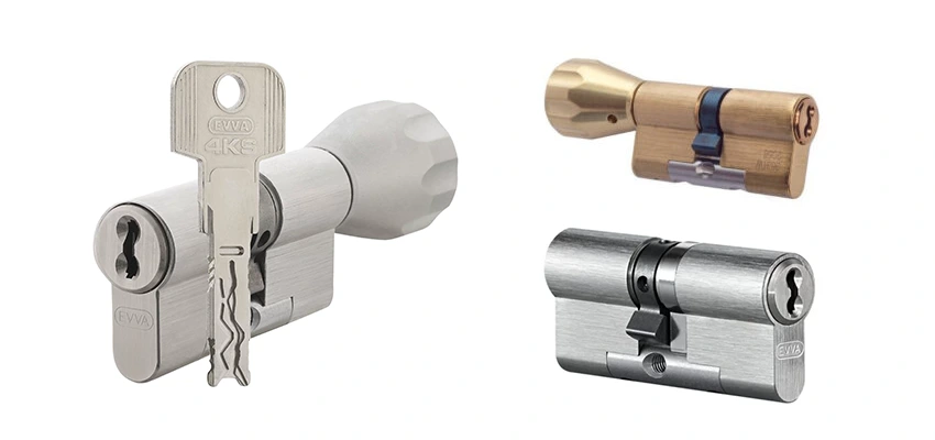 Evva Padlock Installation in Santa Maria, California