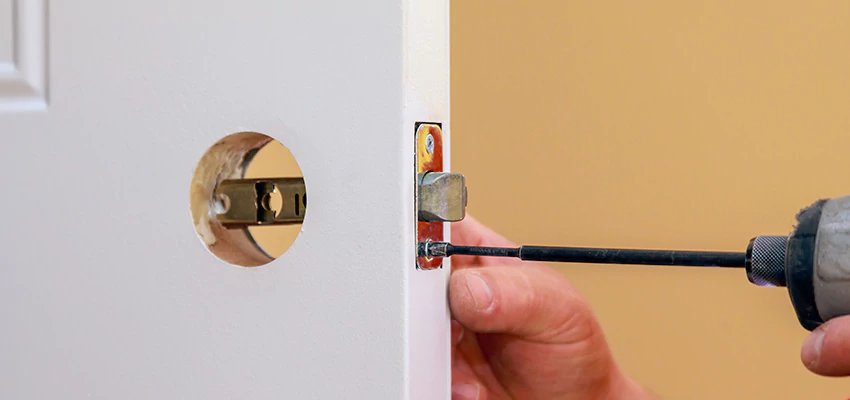 Home Invasion Camera Repairs in Santa Maria, California