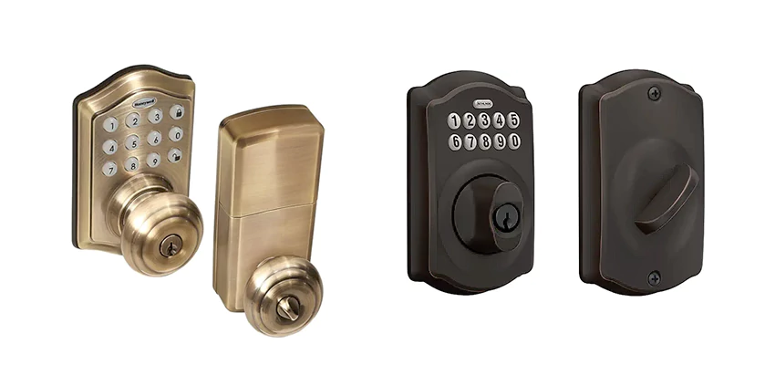 Medeco Locks Replacement in Santa Maria, CA