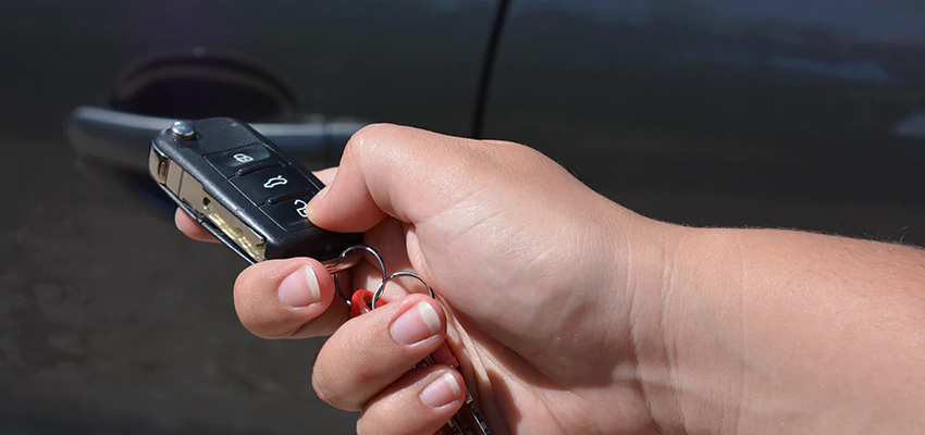 Car Door Unlocking Locksmith in Santa Maria, California