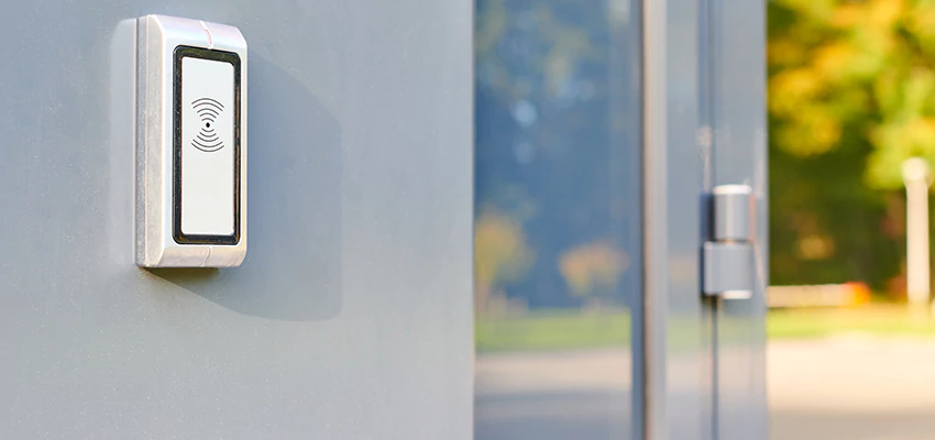 Glass Door Electric Lock Repair in Santa Maria, CA