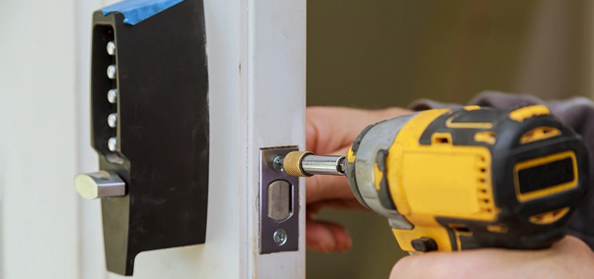 Eviction Locksmith For Key Duplication in Santa Maria, California