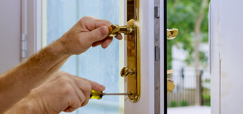 Local Locksmith For Key Duplication in Santa Maria, CA