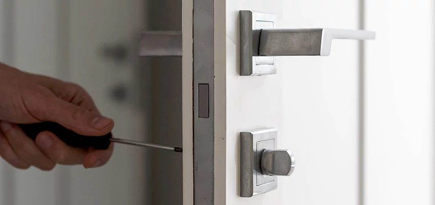 Automotive Lock Installation in Santa Maria, CA