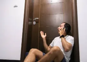 Emergency Lockout in Santa Maria, California